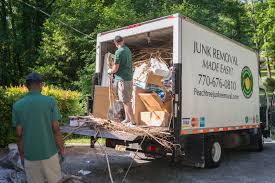 Best Same-Day Junk Removal Services  in New Port Richey, FL